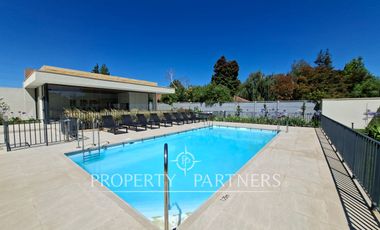 Exclusivo departamento en Las Rastras