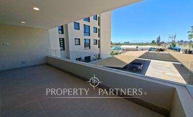 Exclusivo departamento en Las Rastras