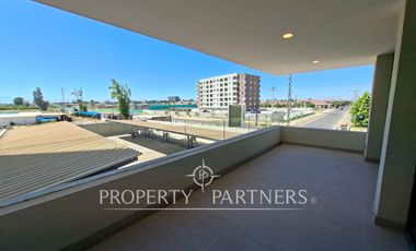 Exclusivo departamento en Las Rastras