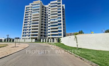 Exclusivo departamento en Las Rastras