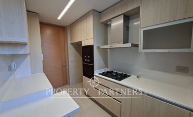 Exclusivo departamento en Las Rastras