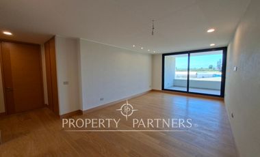 Exclusivo departamento en Las Rastras