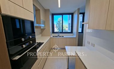 Exclusivo departamento en Las Rastras