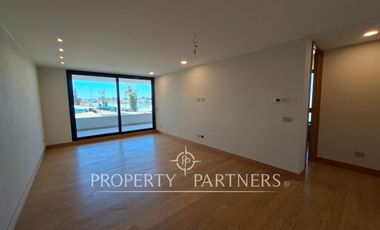 Exclusivo departamento en Las Rastras