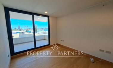 Exclusivo departamento en Las Rastras