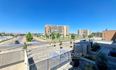 Exclusivo departamento en Las Rastras