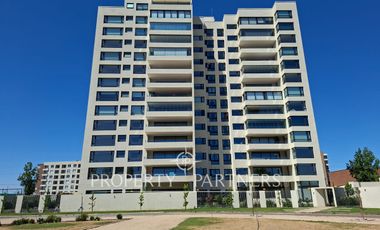 Exclusivo departamento en Las Rastras