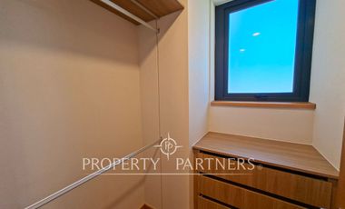 Gran departamento en exclusivo edificio