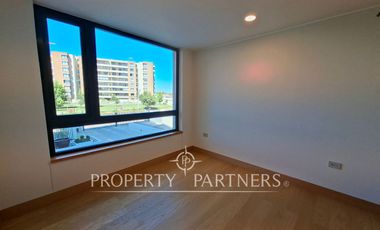 Gran departamento en exclusivo edificio