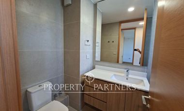 Gran departamento en exclusivo edificio