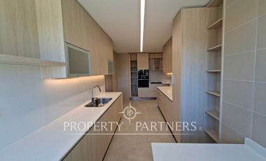 Gran departamento en exclusivo edificio