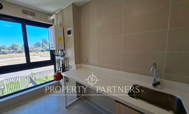 Gran departamento en exclusivo edificio