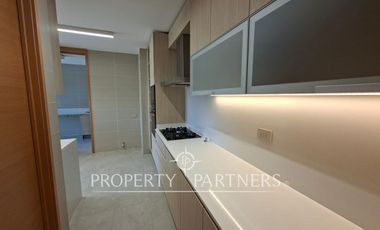 Gran departamento en exclusivo edificio