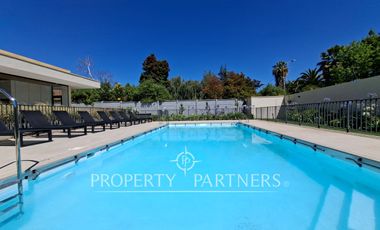 Gran departamento en exclusivo edificio