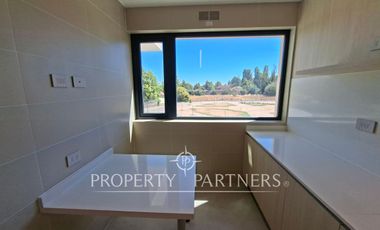 Gran departamento en exclusivo edificio