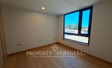 Gran departamento en exclusivo edificio