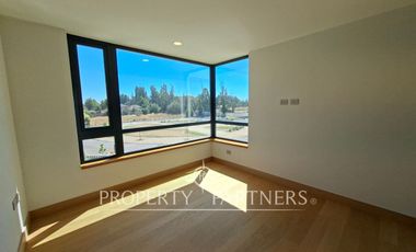 Gran departamento en exclusivo edificio