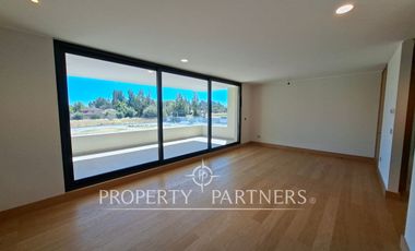 Gran departamento en exclusivo edificio