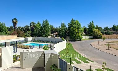 Gran departamento en exclusivo edificio