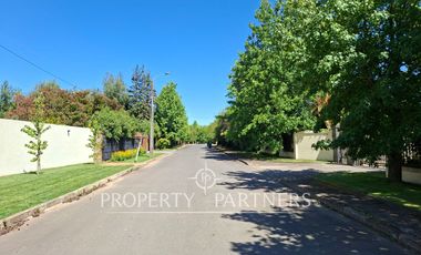 Gran departamento en exclusivo edificio