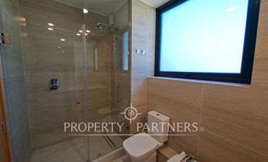 Gran departamento en exclusivo edificio