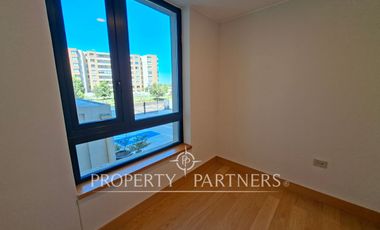 Gran departamento en exclusivo edificio