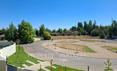 Gran departamento en exclusivo edificio