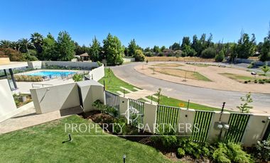 Gran departamento en exclusivo edificio