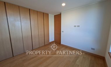 Gran departamento en exclusivo edificio