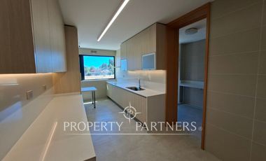 Gran departamento en exclusivo edificio