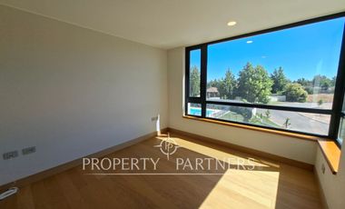 Gran departamento en exclusivo edificio