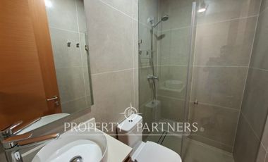 Gran departamento en exclusivo edificio