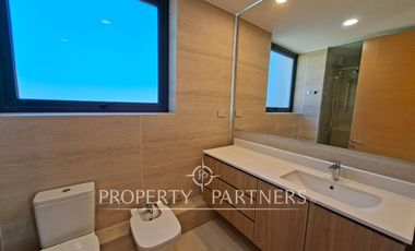 Gran departamento en exclusivo edificio