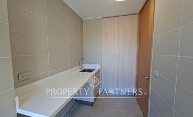 Gran departamento en exclusivo edificio