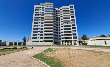 Espectacular departamento en exclusivo barrio