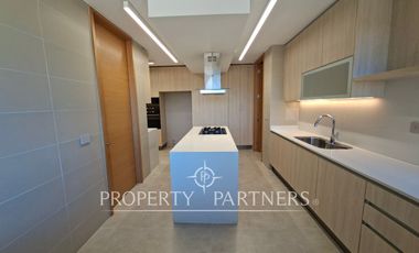 Espectacular departamento en exclusivo barrio