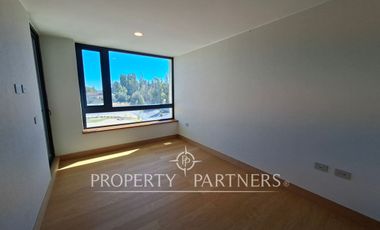 Espectacular departamento en exclusivo barrio