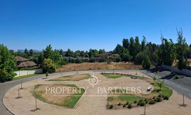 Espectacular departamento en exclusivo barrio