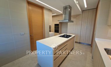 Espectacular departamento en exclusivo barrio