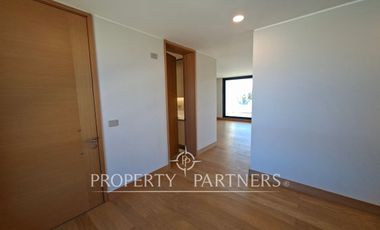 Espectacular departamento en exclusivo barrio