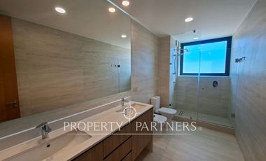 Espectacular departamento en exclusivo barrio