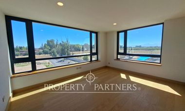 Espectacular departamento en exclusivo barrio