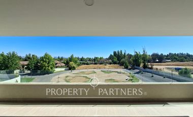 Espectacular departamento en exclusivo barrio