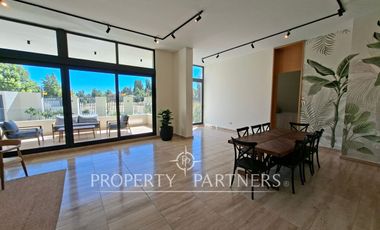 Espectacular departamento en exclusivo barrio