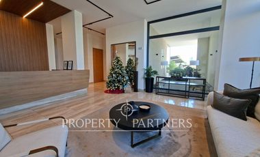 Espectacular departamento en exclusivo barrio