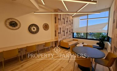 Espectacular departamento en exclusivo barrio