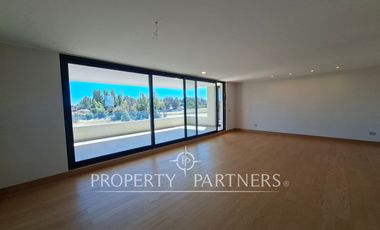 Espectacular departamento en exclusivo barrio