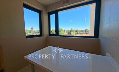 Espectacular departamento en exclusivo barrio