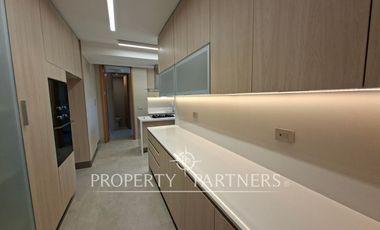 Espectacular departamento en exclusivo barrio