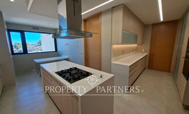 Espectacular departamento en exclusivo barrio